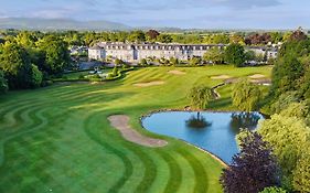 Mount Wolseley Hotel Spa & Golf Resort